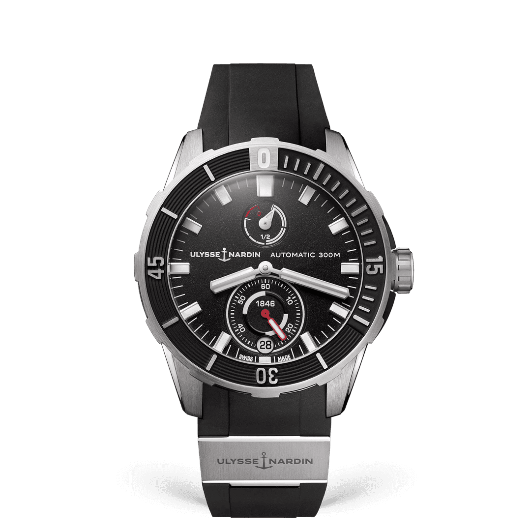 Diver 44mm