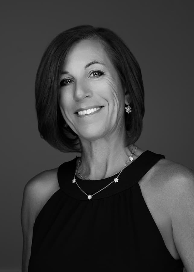 MARY BETH HARLEY
