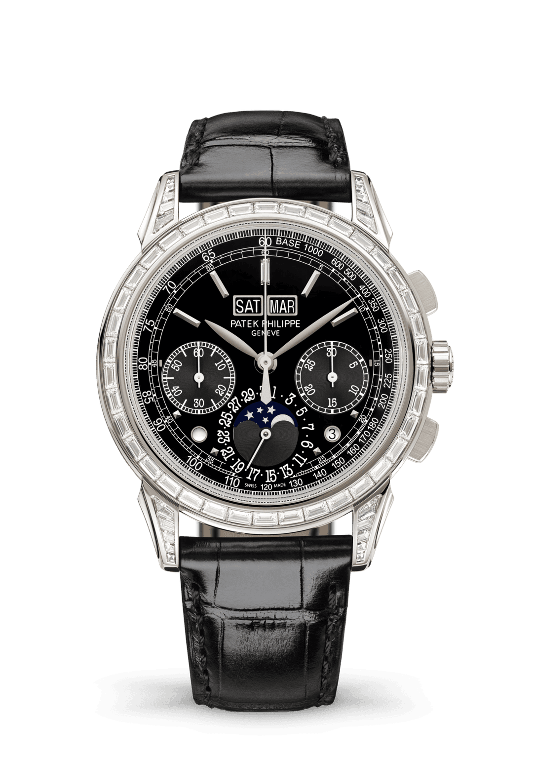 Grand Complications