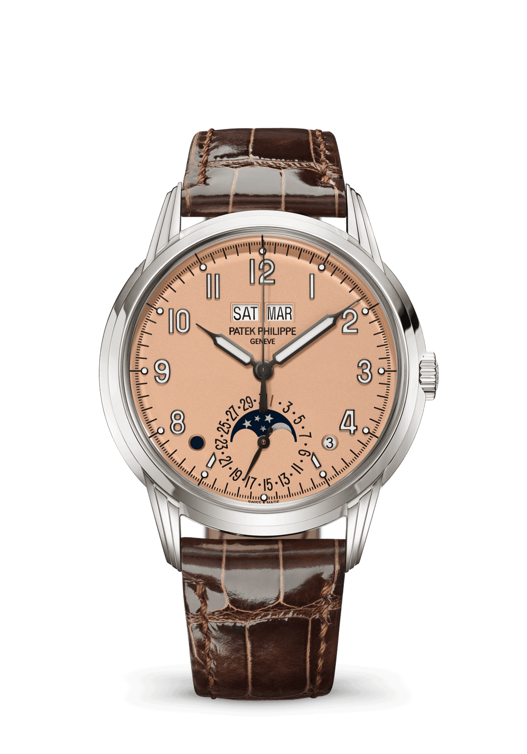 Grand Complications