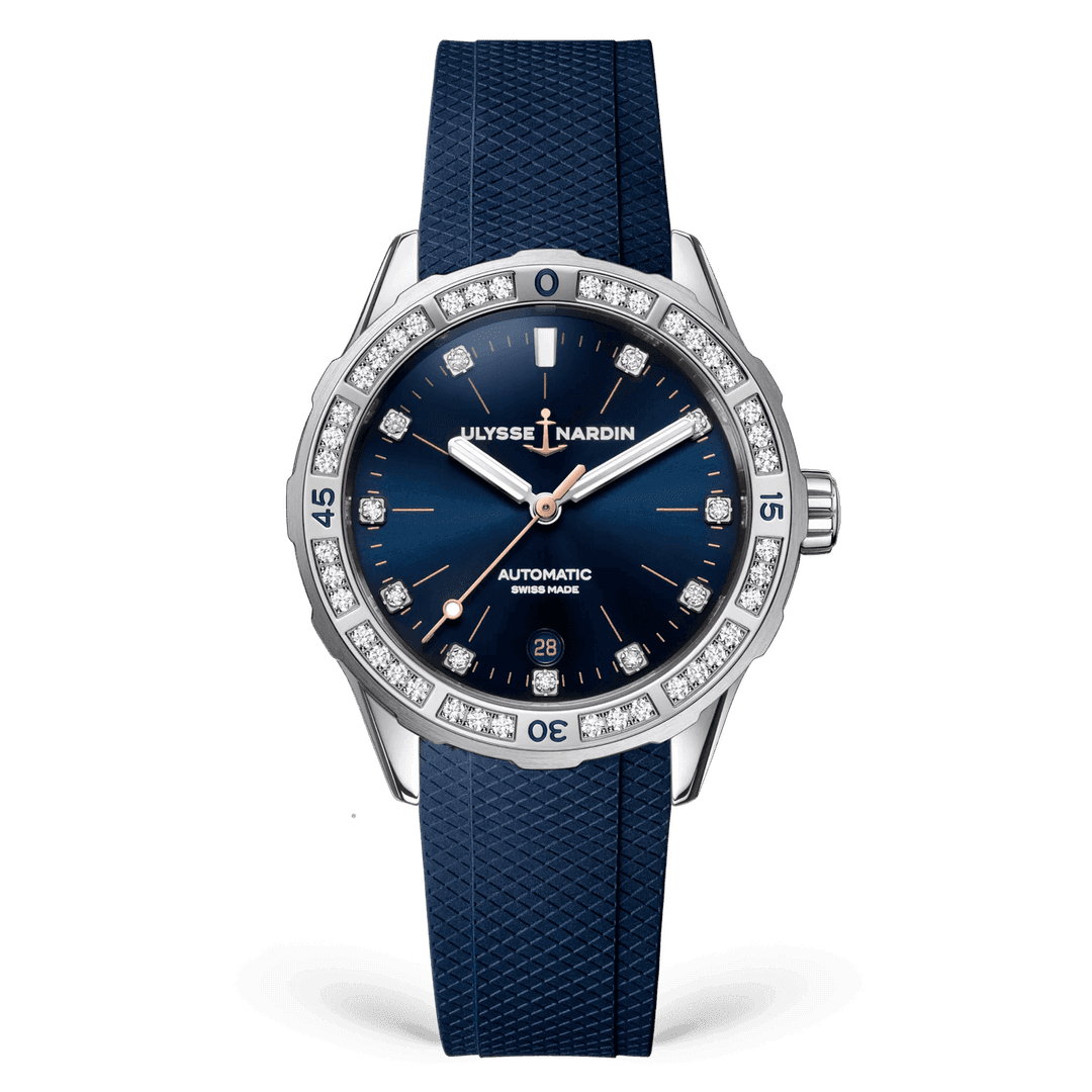Diver 39mm