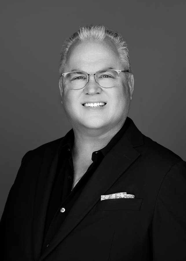 BRENT JOHNSON