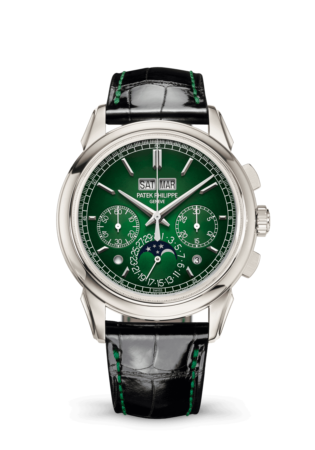 Grand Complications