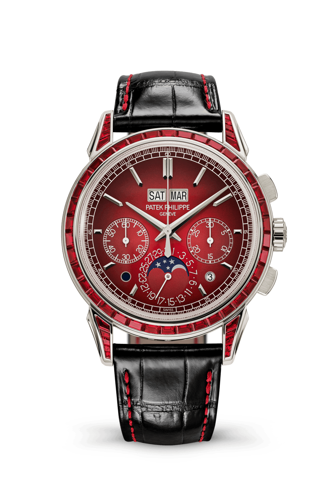 Grand Complications