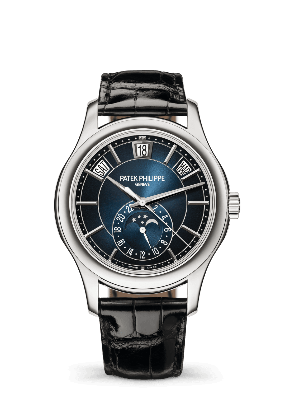 Complications