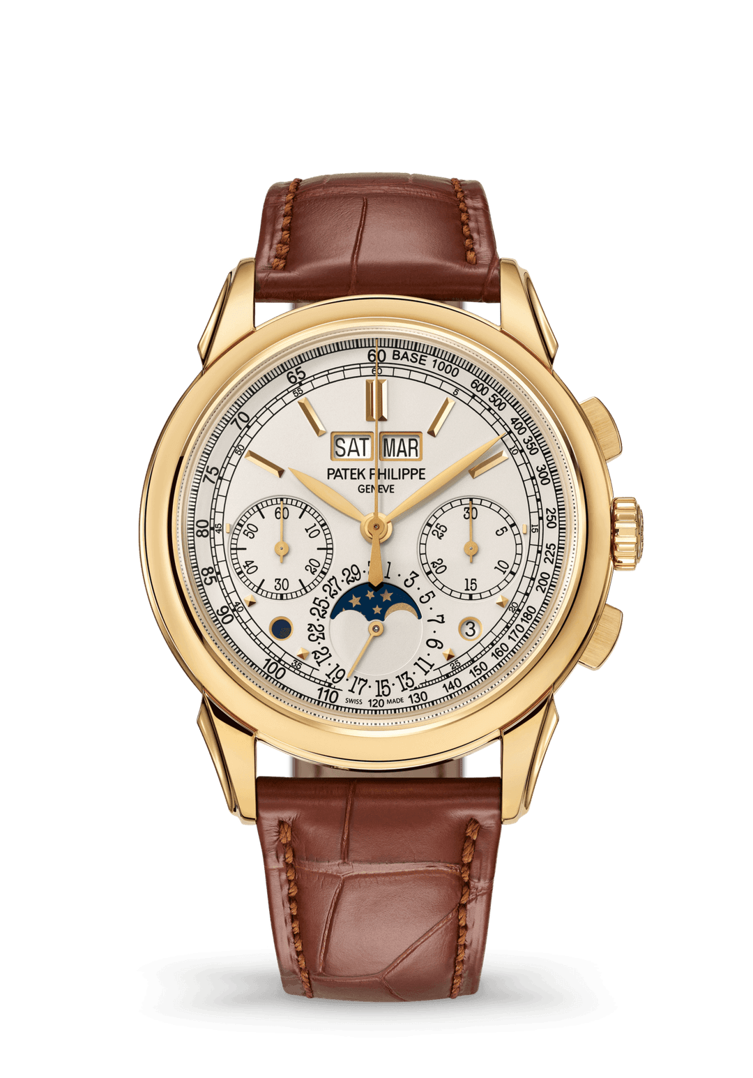 Grand Complications