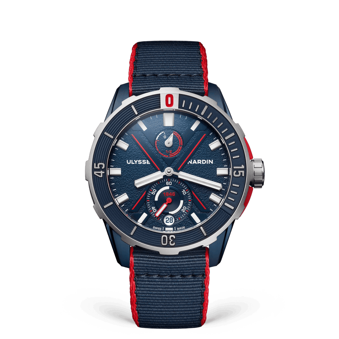 Diver