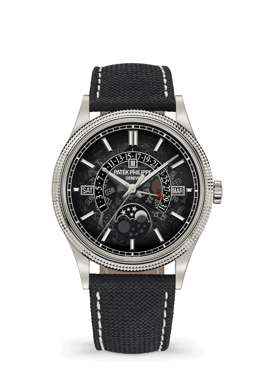 Grand Complications