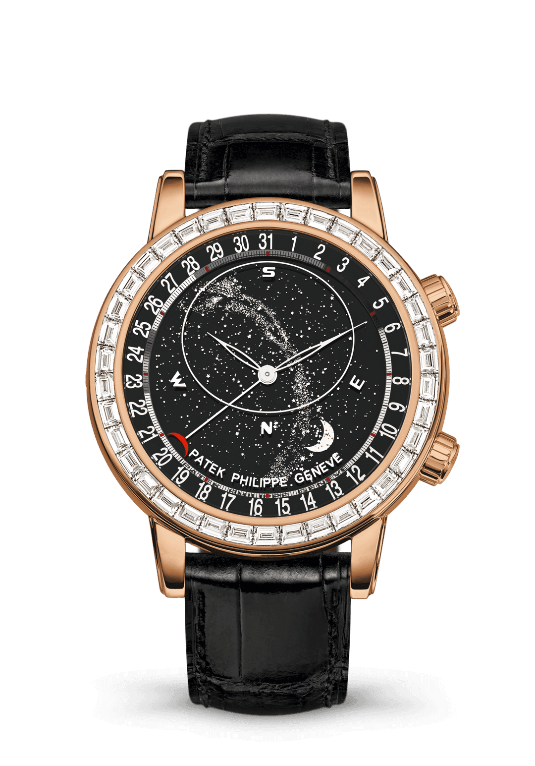 Grand Complications