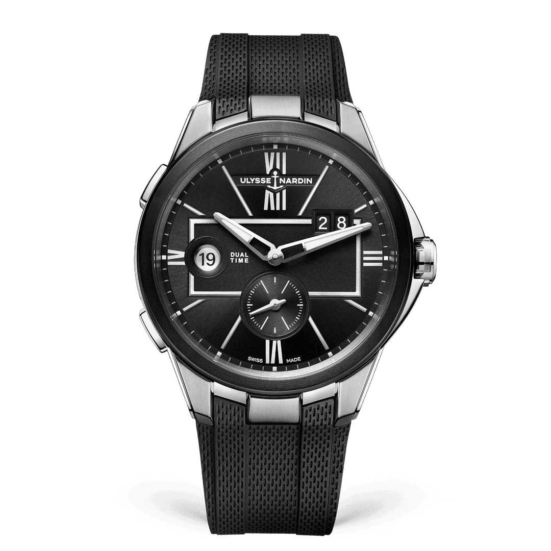 Blast Dual Time
