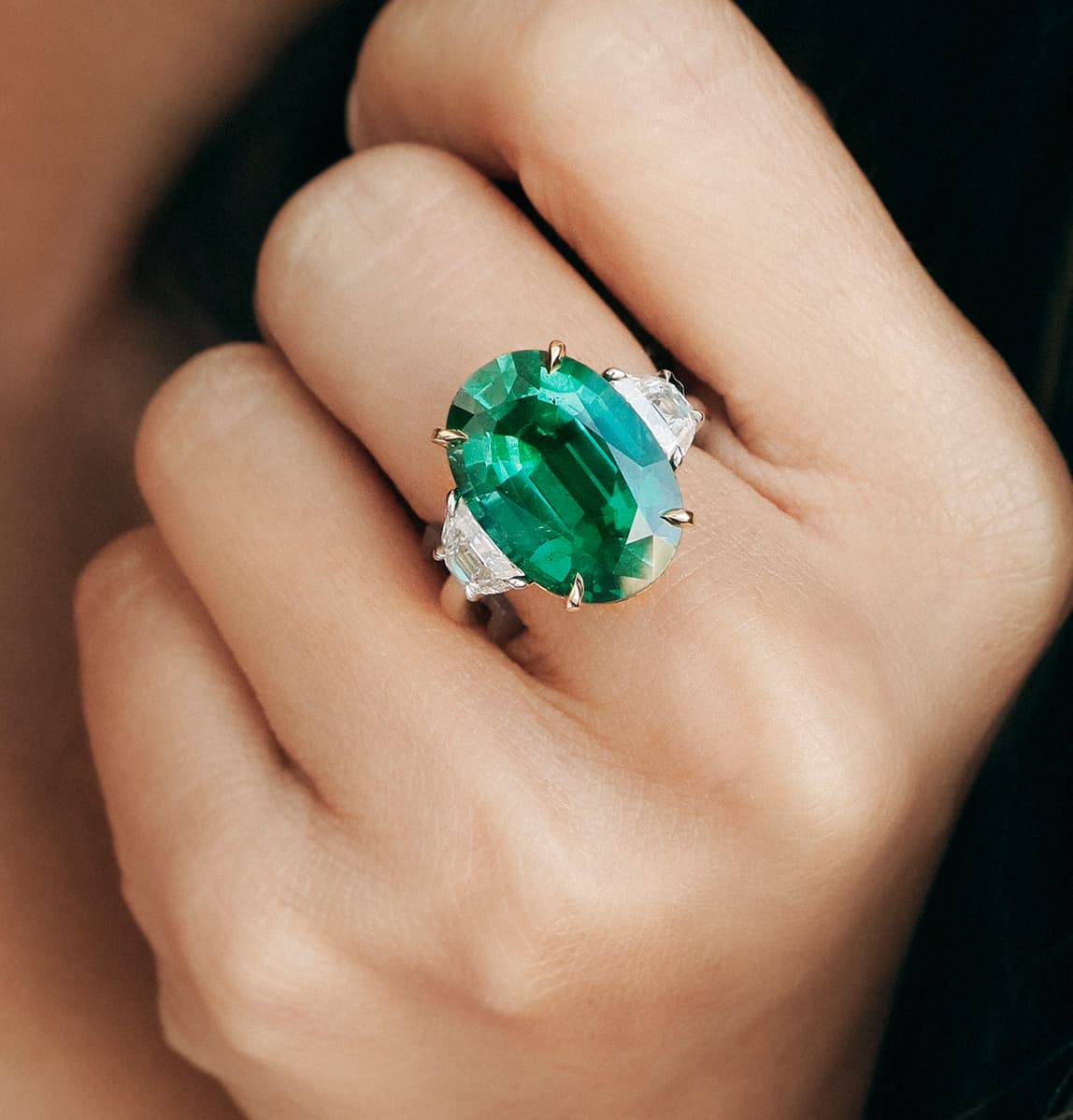 Rahaminov Collection