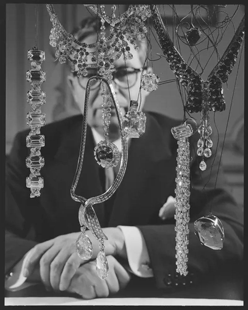 Harry Winston: A Legacy of Remarkable Designs and Stellar Acquisitions