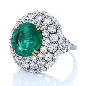 Harry Winston: A Legacy of Remarkable Designs and Stellar Acquisitions