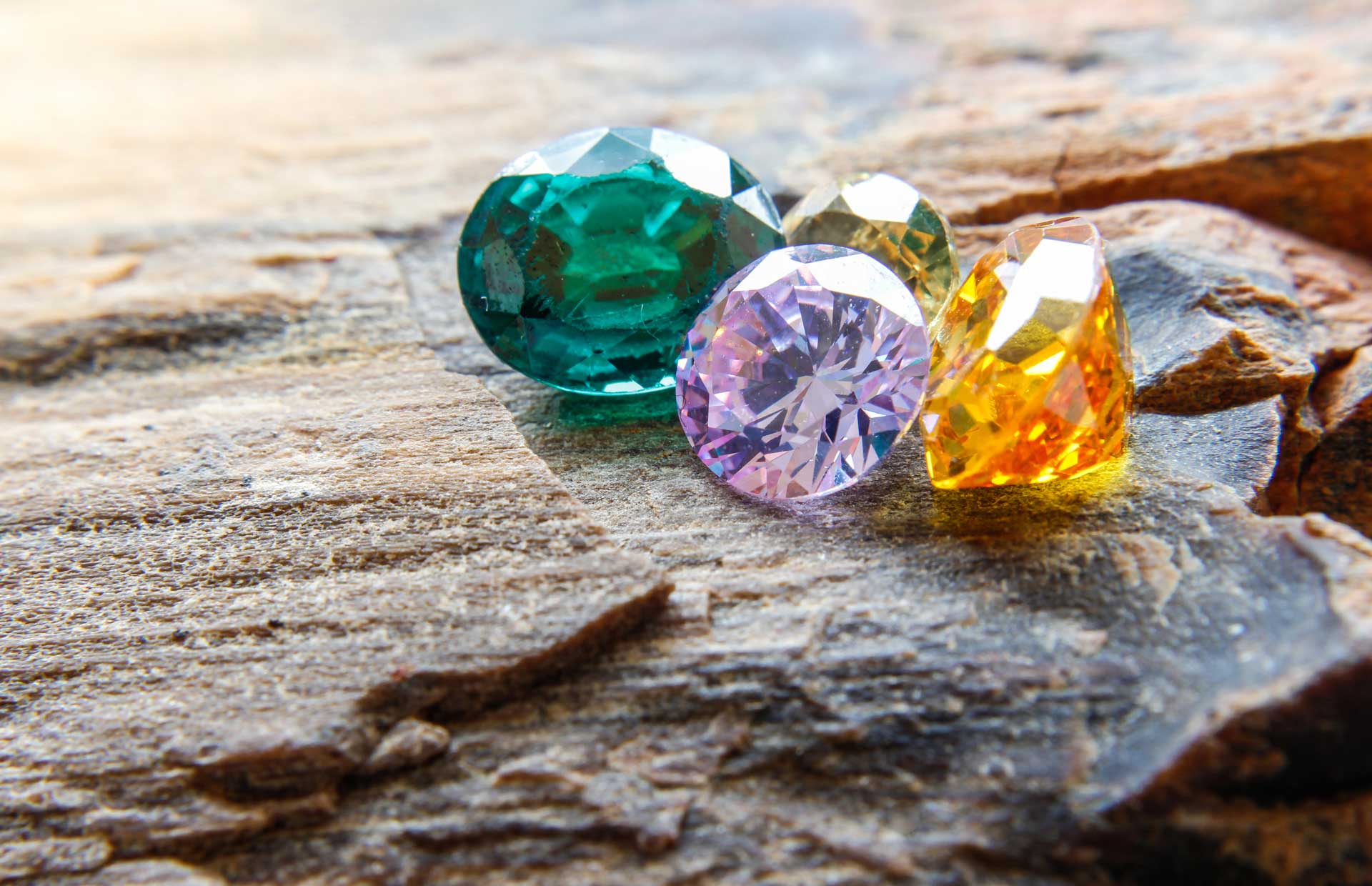 The Best Gemstones to Collect in 2022