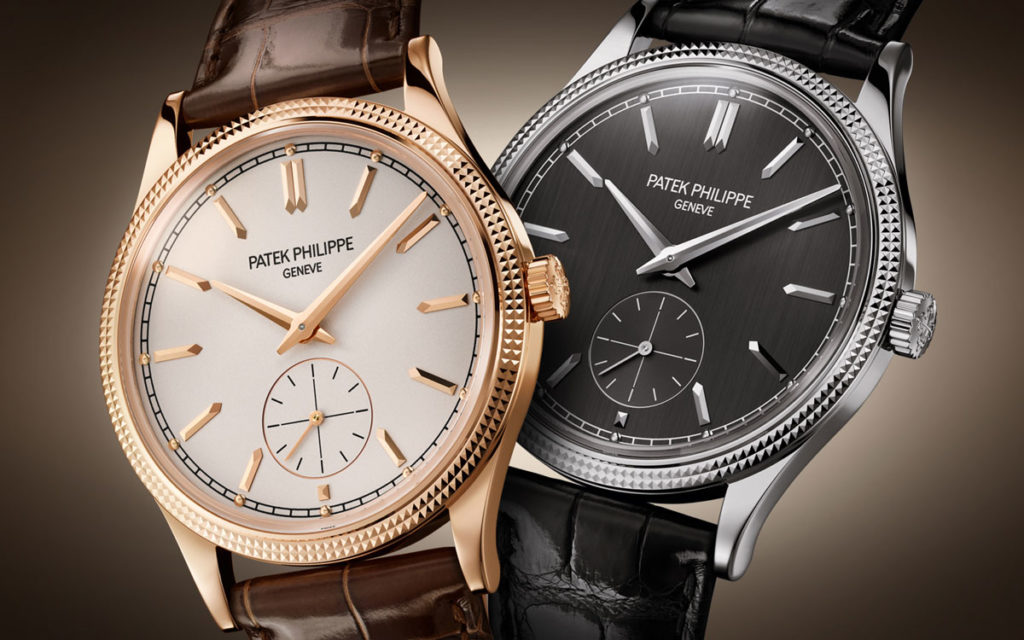Patek Philippe History: Begin Your Own Tradition