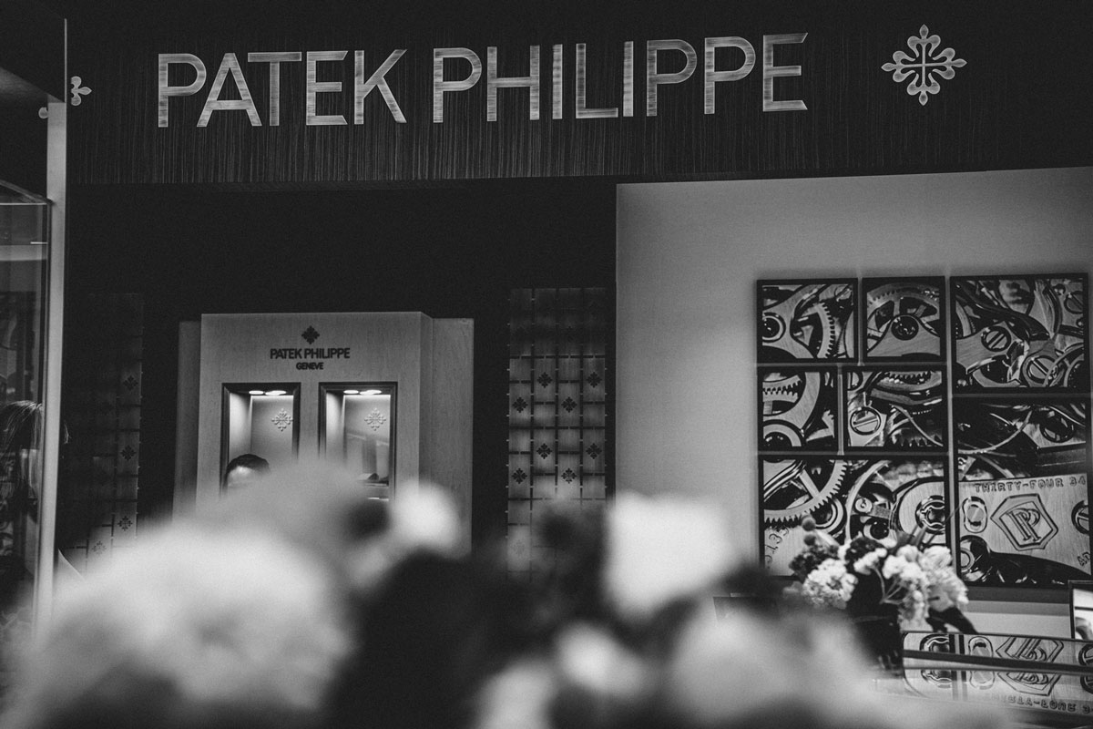 Patek Philippe History: Begin Your Own Tradition