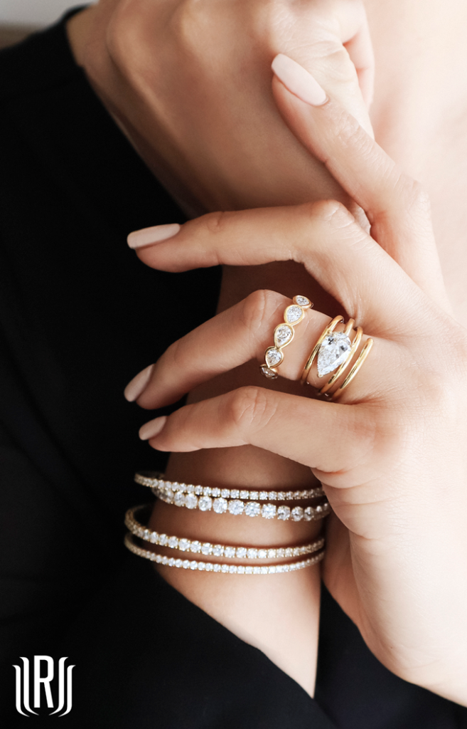 The Best Ring Style for Every Hand