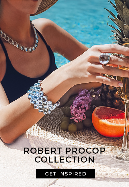 Robert Procop Collection