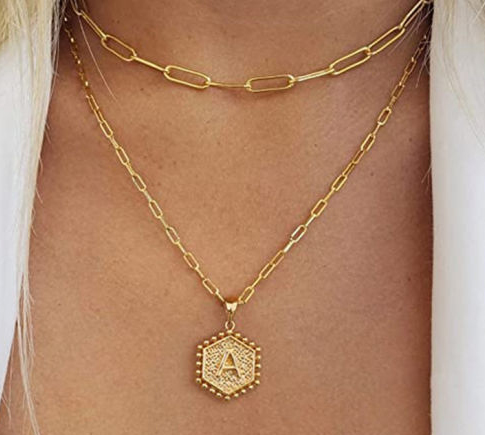 What to Know About the Paperclip Chain Trend
