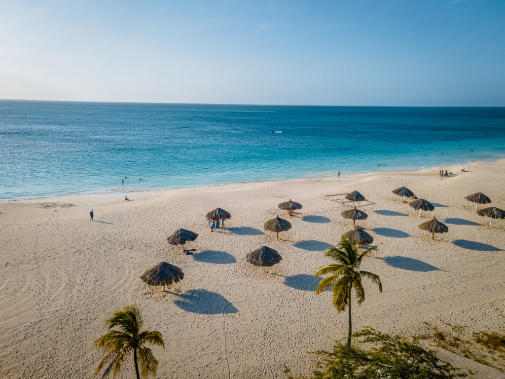 The Best Caribbean Beaches (Summer 2022)