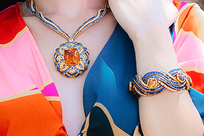 12 Jewelry Trends for Fall 2022