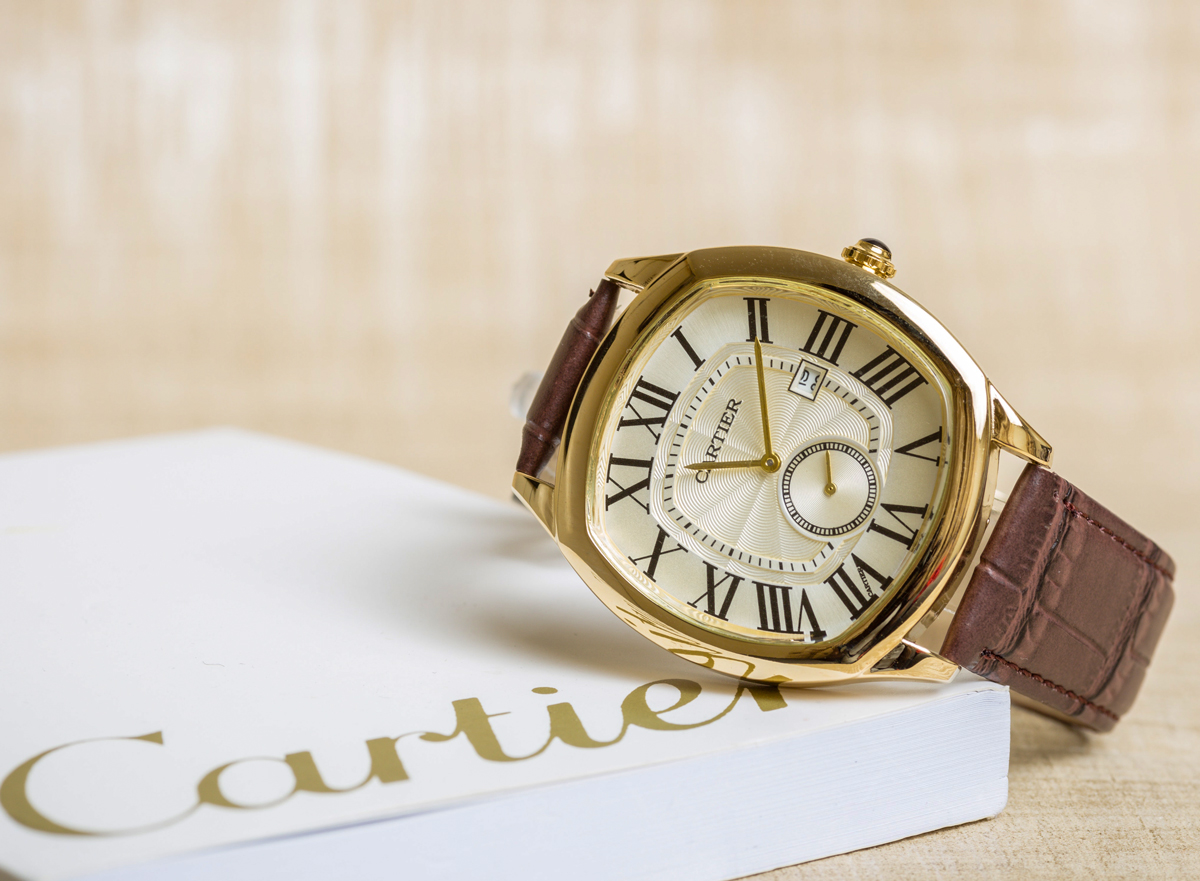 5 Ways To Maintain Your Pre-Owned Luxury Watch