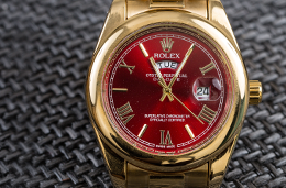 Top Luxury Watches