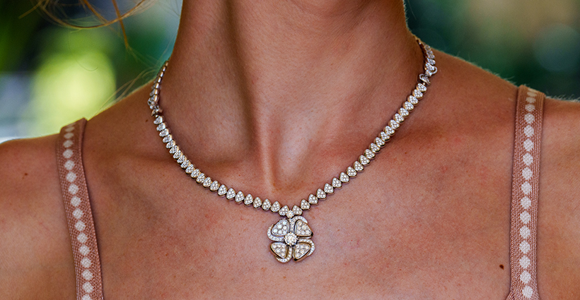 necklace trend jewelry 2023