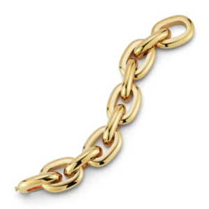 Seaman Schepps 18K Yellow Gold Bodrum Bracelet
