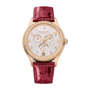 Patek Philippe Complications Annual Calendar Moon Phases 4947R/001