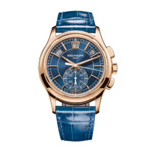 Patek Philippe Complications Flyback Chronograph Annual Calendar 5905R-010