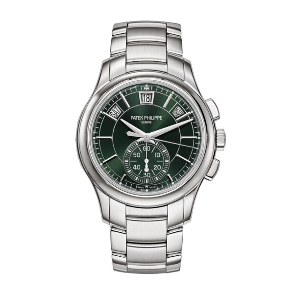 Patek Philippe Complications Flyback Chronograph 5905/1A-001