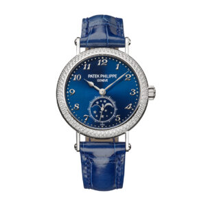 Patek Philippe Complications Moon Phases 7121/200G-001
